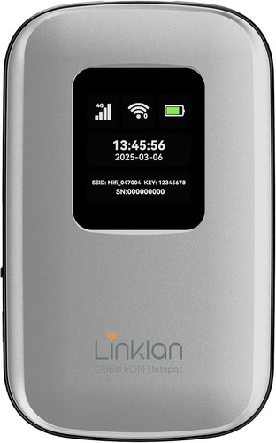 Linklan portable mobile - linklan,
