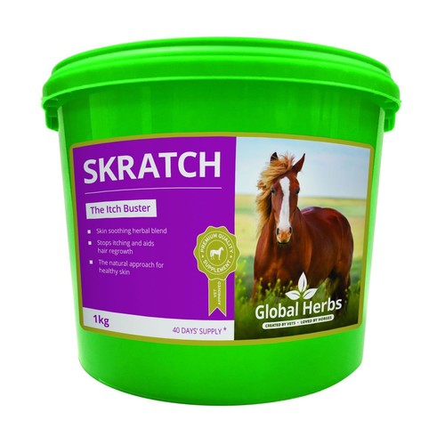 Global herbs skratch - global,
