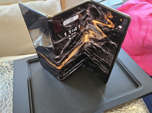 Huawei mate ultimate design - xt,